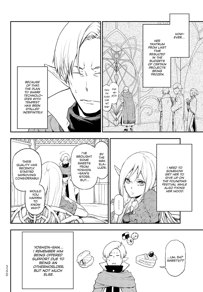 That Time I Got Reincarnated as a Slime Chapter 102 image 26_optimized